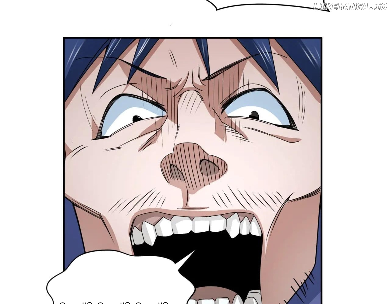 Era of the Haunted Chapter 296 - page 93